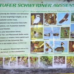 Infos zur hiesigen Natur