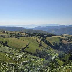 From O'Cebreiro