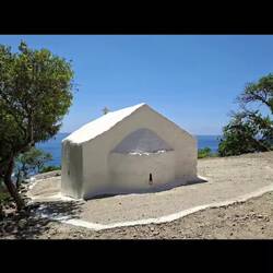 Vidéo-diaporama notre nouvelle plage privée !