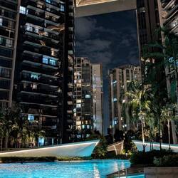 Amber Park Condominium