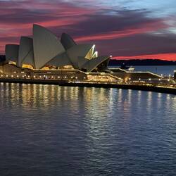 Opera House