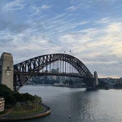 Harbour Bridge