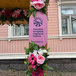 Yo, Europas Kulturhauptstadt 2026