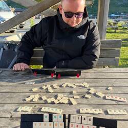 Spannende Runde
