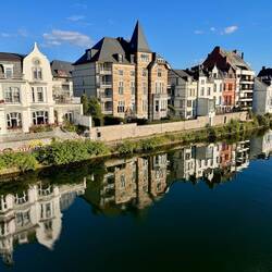 an der Maas