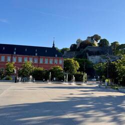das Parlement de Wallonie
