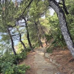 Küstenwanderweg