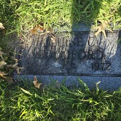 Phil's grandmother.