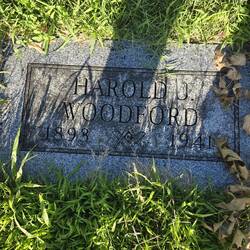 Phil's grandfather died while Phil's dad was still a teen. WWI Vet.