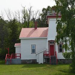 Janet Head Lighthouse