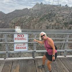 They "really" had to post a sign!?!