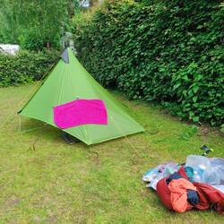 Campingplatz Falkenstein