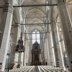 Kirche St. Jakobi.