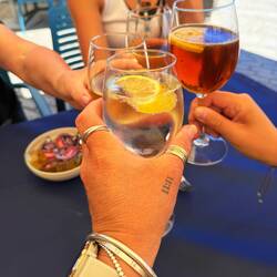 Cheers