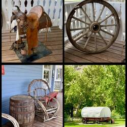 Hat Creek Ranch