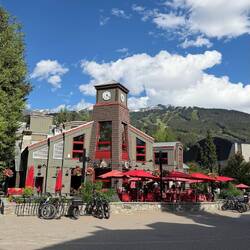 Whistler