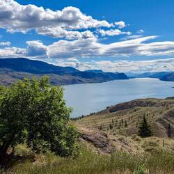 Kamloops Lake