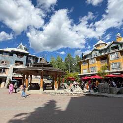 Whistler