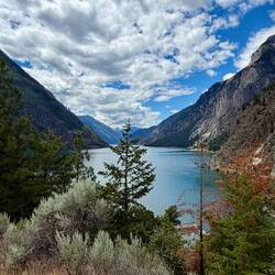 Seton Lake