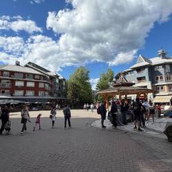 Whistler