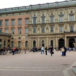 The Royal Palace il 👑👑