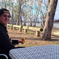 Broadwater Lake ( near Dalby)