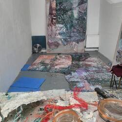 En studerendes arbejde