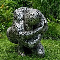 Zoom in to see what this guy is made of!!