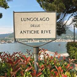 "Ancient Shores Lakeside Promenade"
