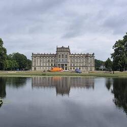 Schloss Ludwigslust
