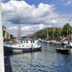 Christianshaven