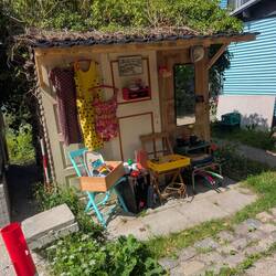 Freistadt Christiania