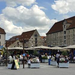 Streetfoodmarket