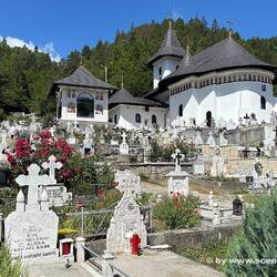 Friedhof Bicaz