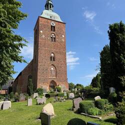 St Nikolai