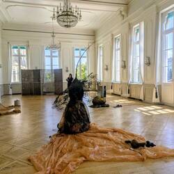 im Meriansaal