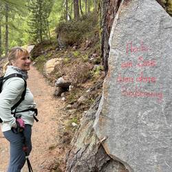 Das wollten wir sehen