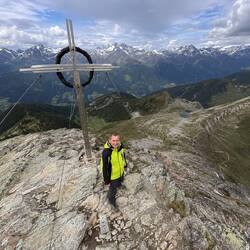 Rauchkofel (2.653 m)