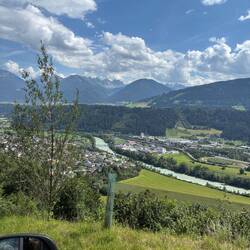 Schönes Tiroler Land😍