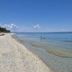 Golden Beach
