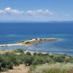 Kapelle 'Agios Nikolaos'