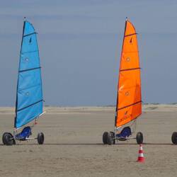 Kein Wind