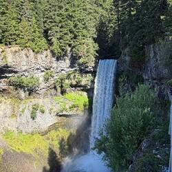 Brandywine Falls