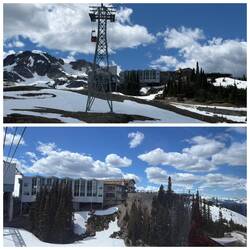 Whistler Mountain