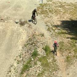 Mountain Biker-Paradies