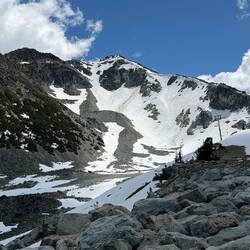 Blackcomb Mountain