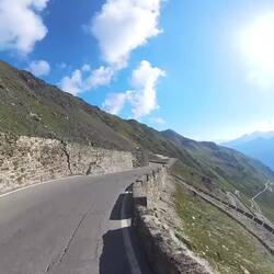 Passo Stelvio