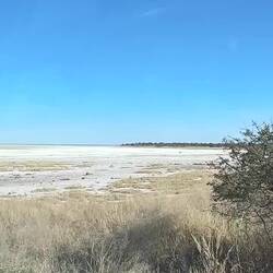 Etosha-Pfanne
