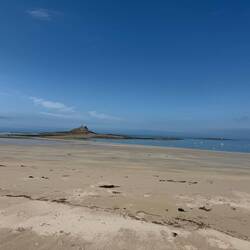 Ile Saint Michel