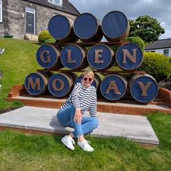 Glenmoray - junge Whiskys zu außerordentlich günstigen Preisen!